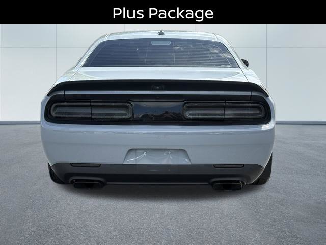 Used 2021 Dodge Challenger SRT Super Stock RWD image 11