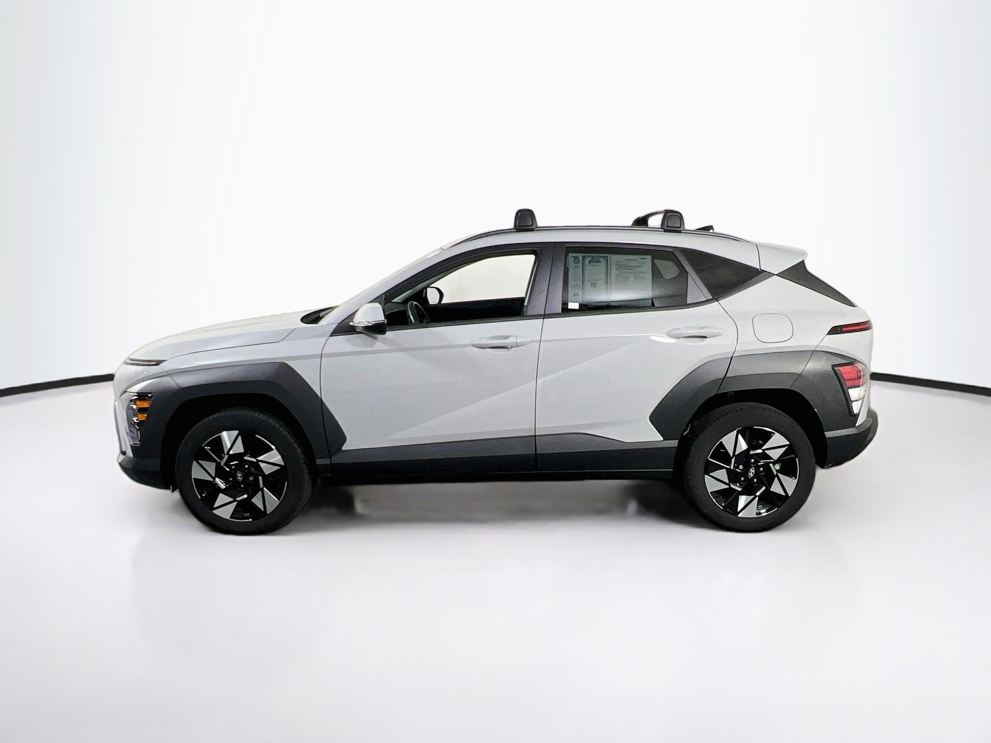 Used 2024 Hyundai Kona SEL w/ Convenience Package AWD/4WD image 8
