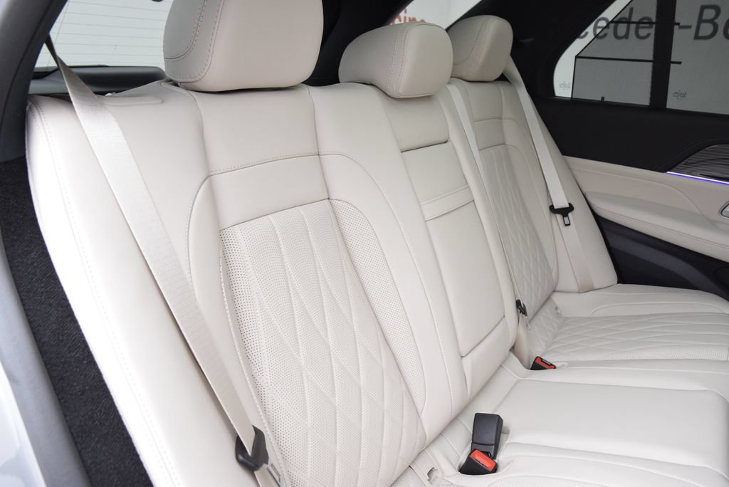 New 2026 Mercedes-Benz GLE 63 AMG S image 19