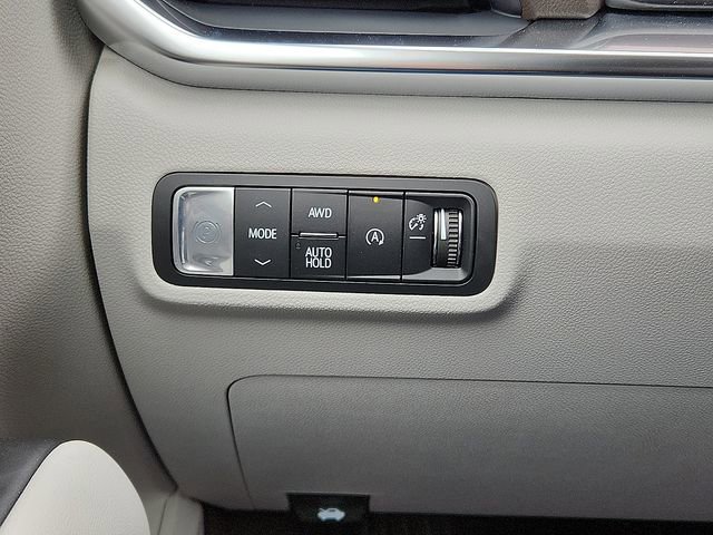 New 2026 GMC Terrain Denali AWD/4WD image 17