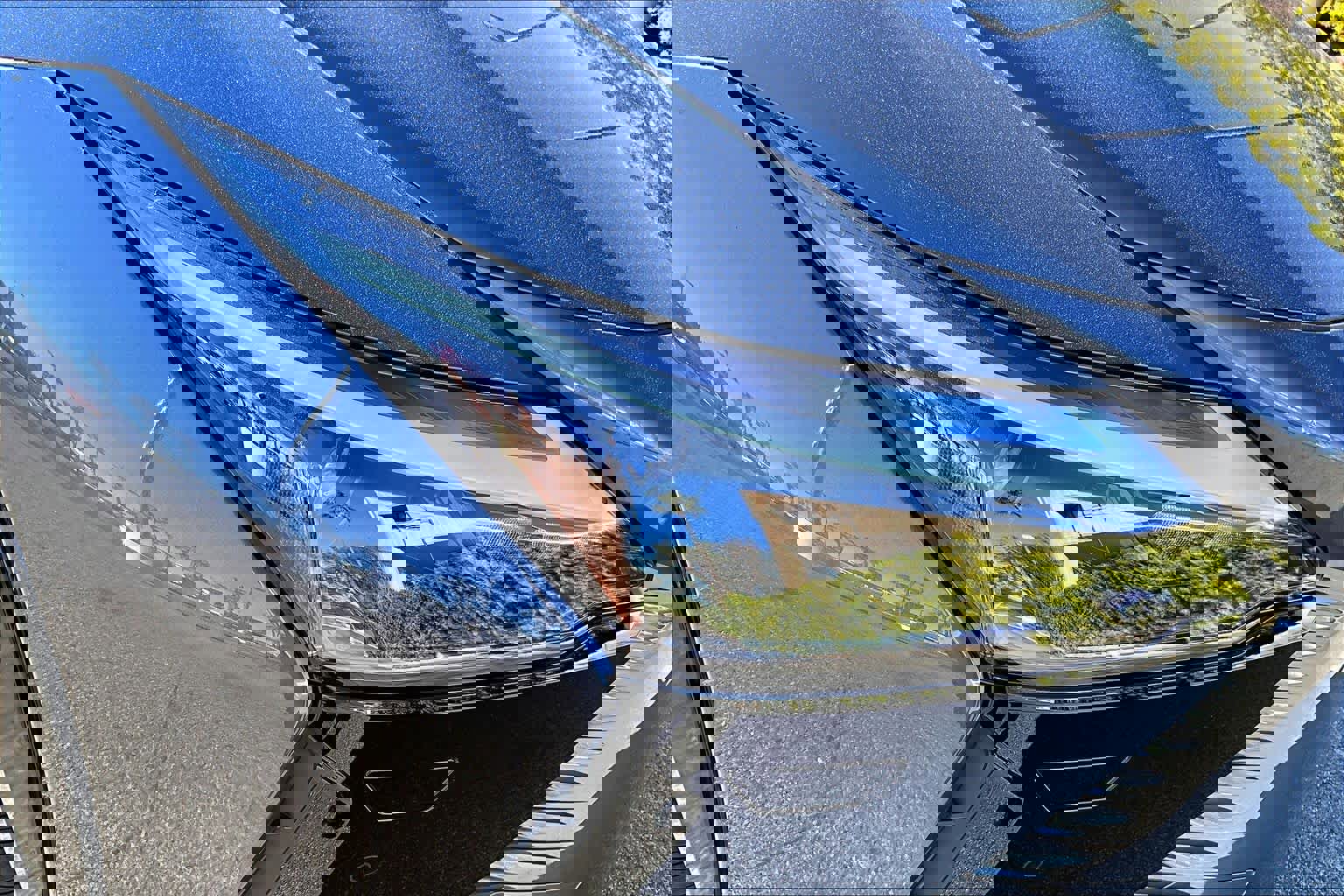 New 2026 Lexus RZ 350e Premium image 21