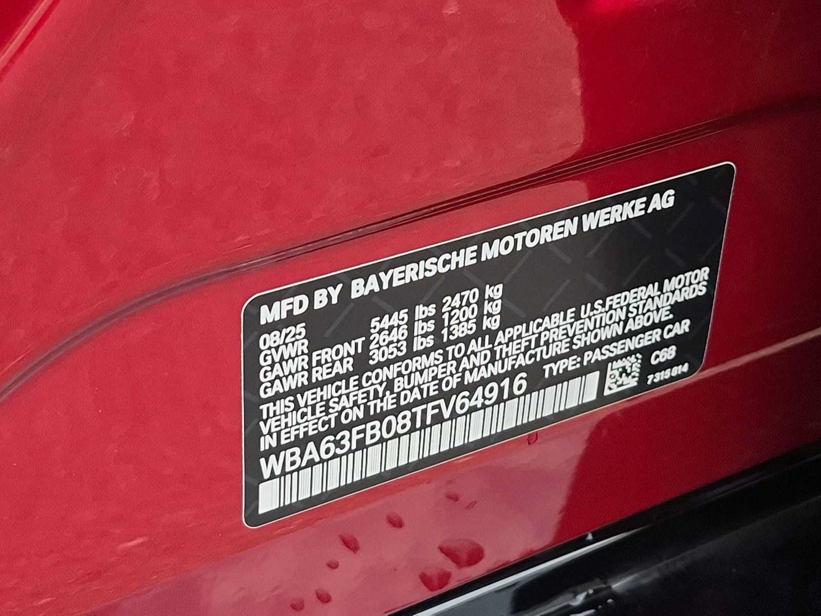 Used 2026 BMW 440i xDrive w/ Premium Package AWD/4WD image 38