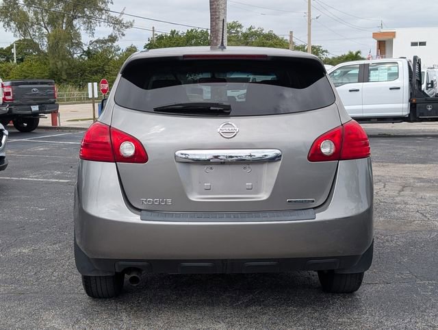 Used 2013 Nissan Rogue S w/ Special Edition Pkg FWD image 6
