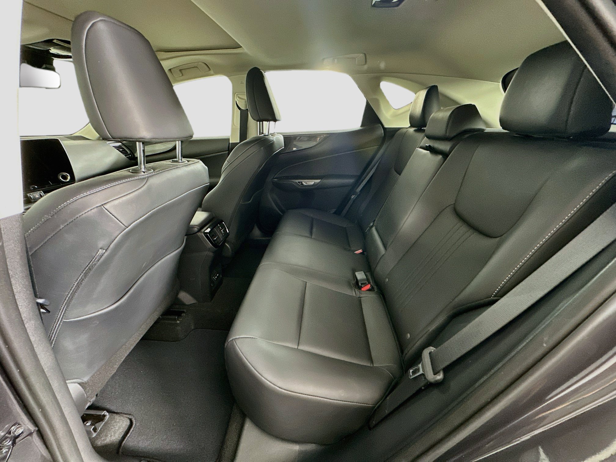 Used 2023 Lexus NX 350 AWD image 28