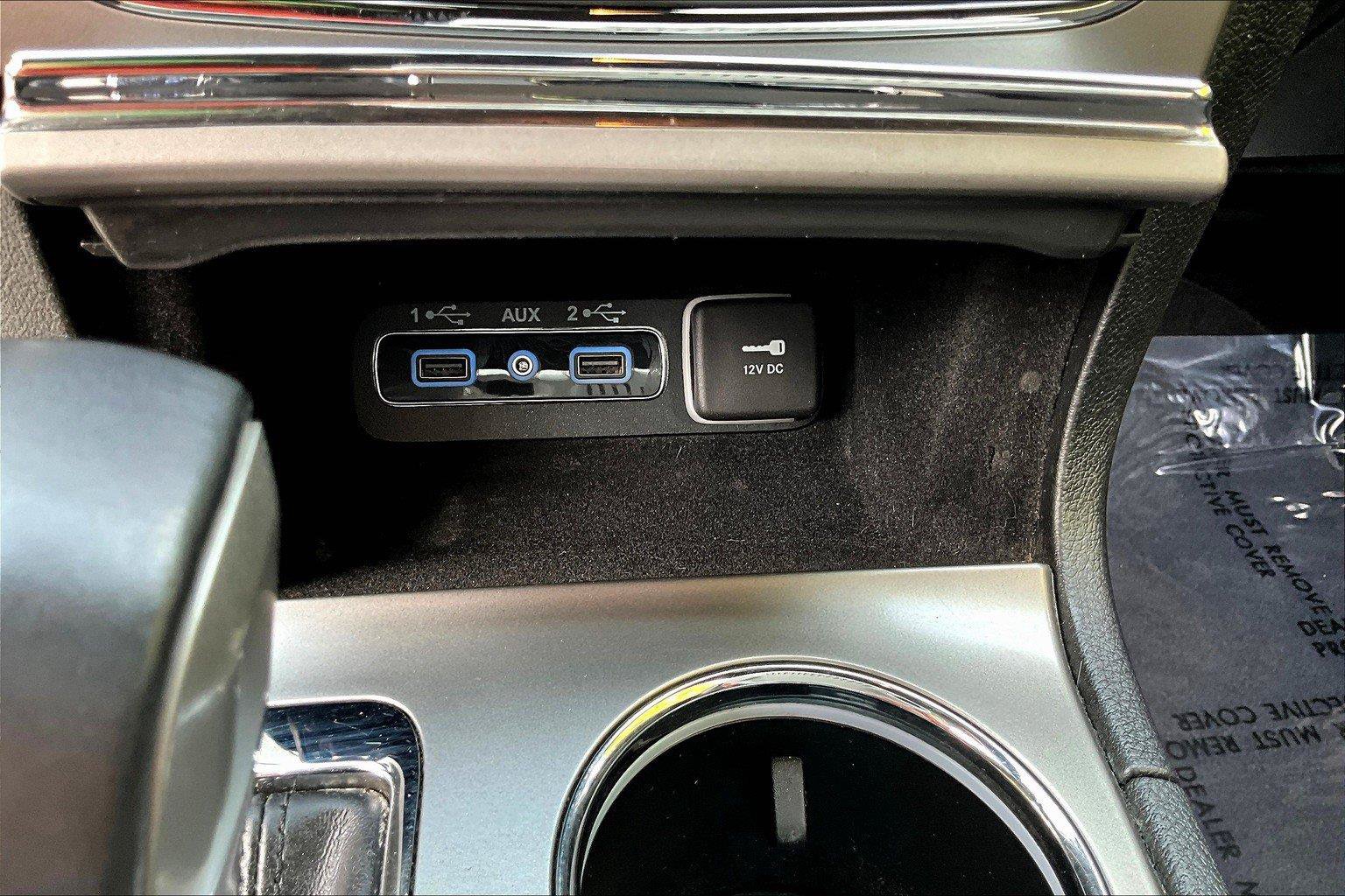 Used 2021 Jeep Grand Cherokee Laredo AWD/4WD image 32