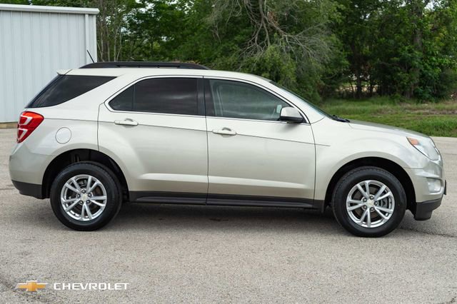Used 2016 Chevrolet Equinox LT w/ Convenience Package FWD image 4
