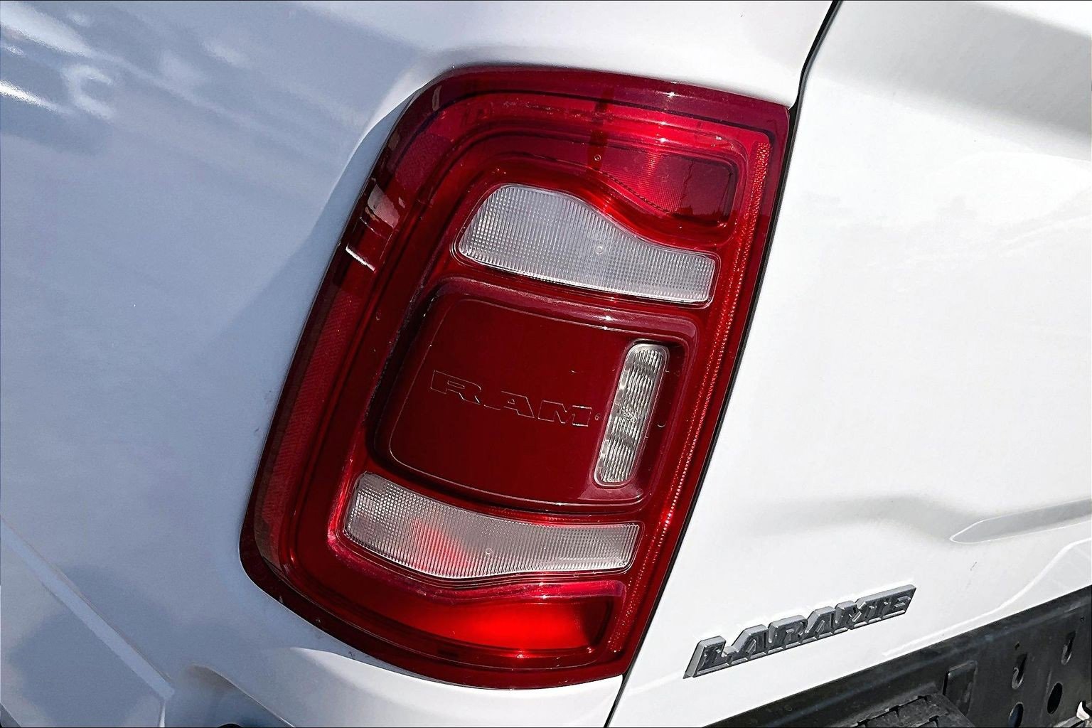 Used 2024 RAM 2500 Laramie image 31