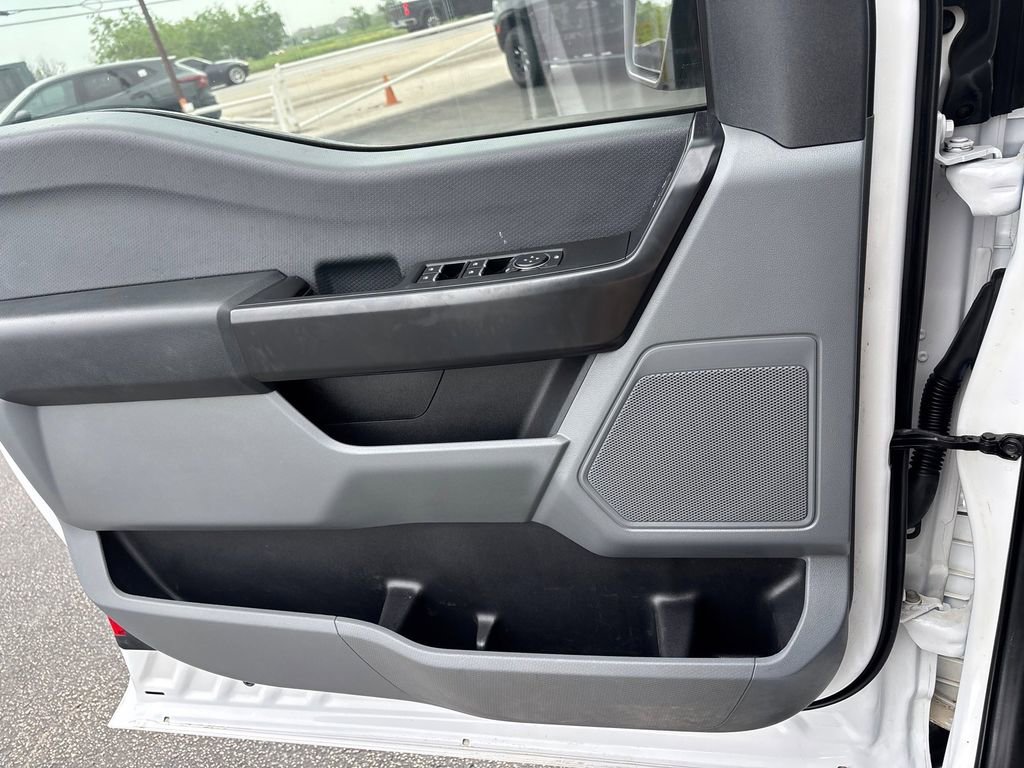Used 2022 Ford F150 XL w/ Trailer Tow Package AWD/4WD image 21