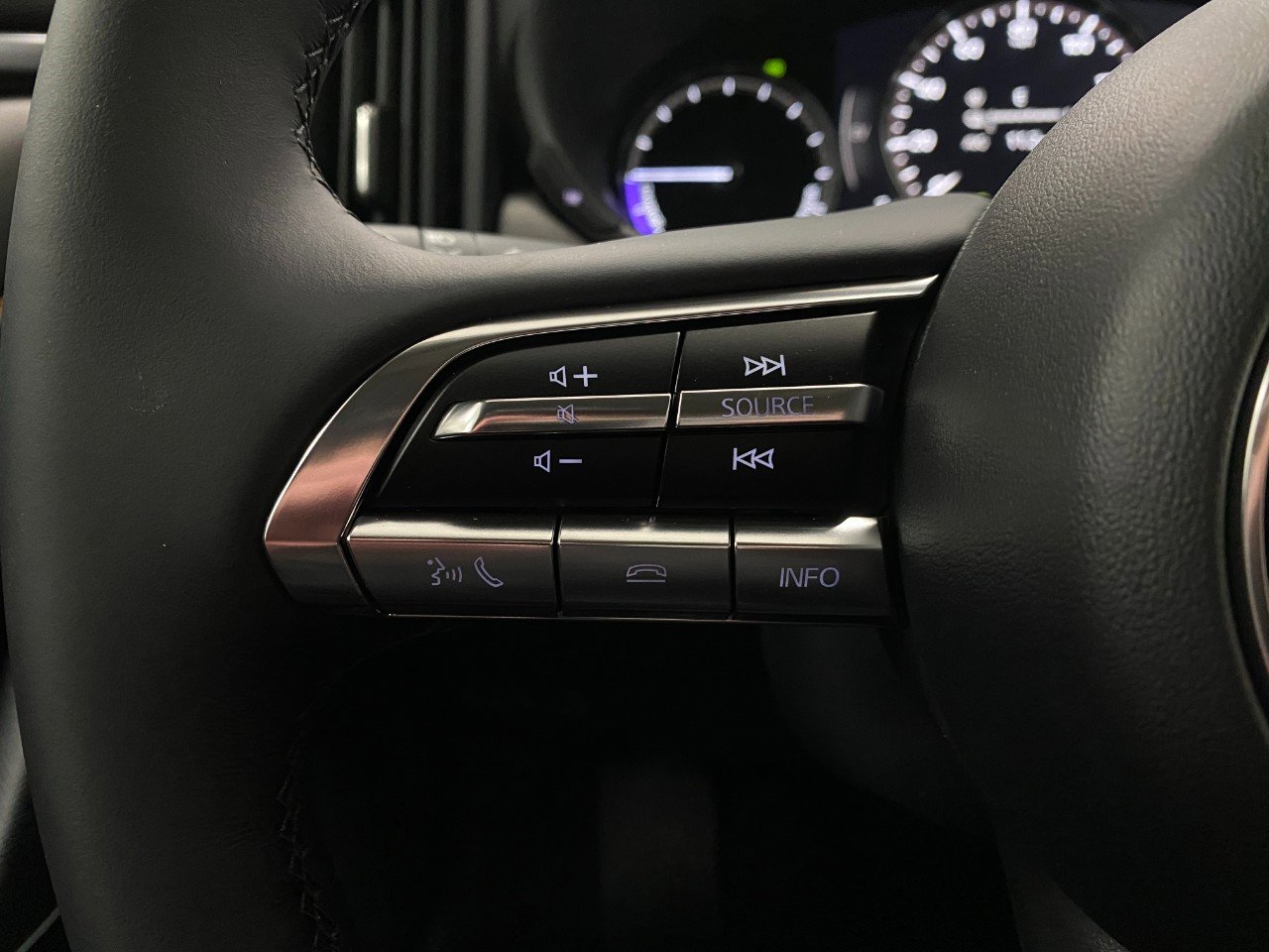 New 2026 MAZDA CX-50 2.5 Hybrid w/ Weather Package image 16