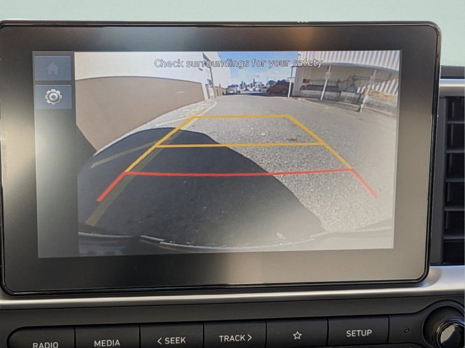 New 2025 Hyundai Venue SEL image 31