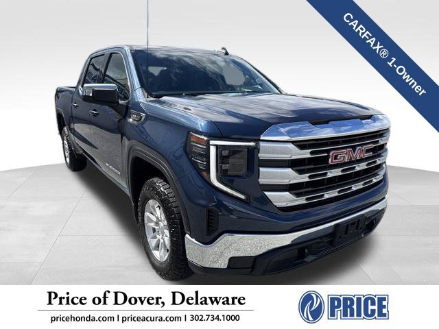 Used 2023 GMC Sierra 1500 SLE
