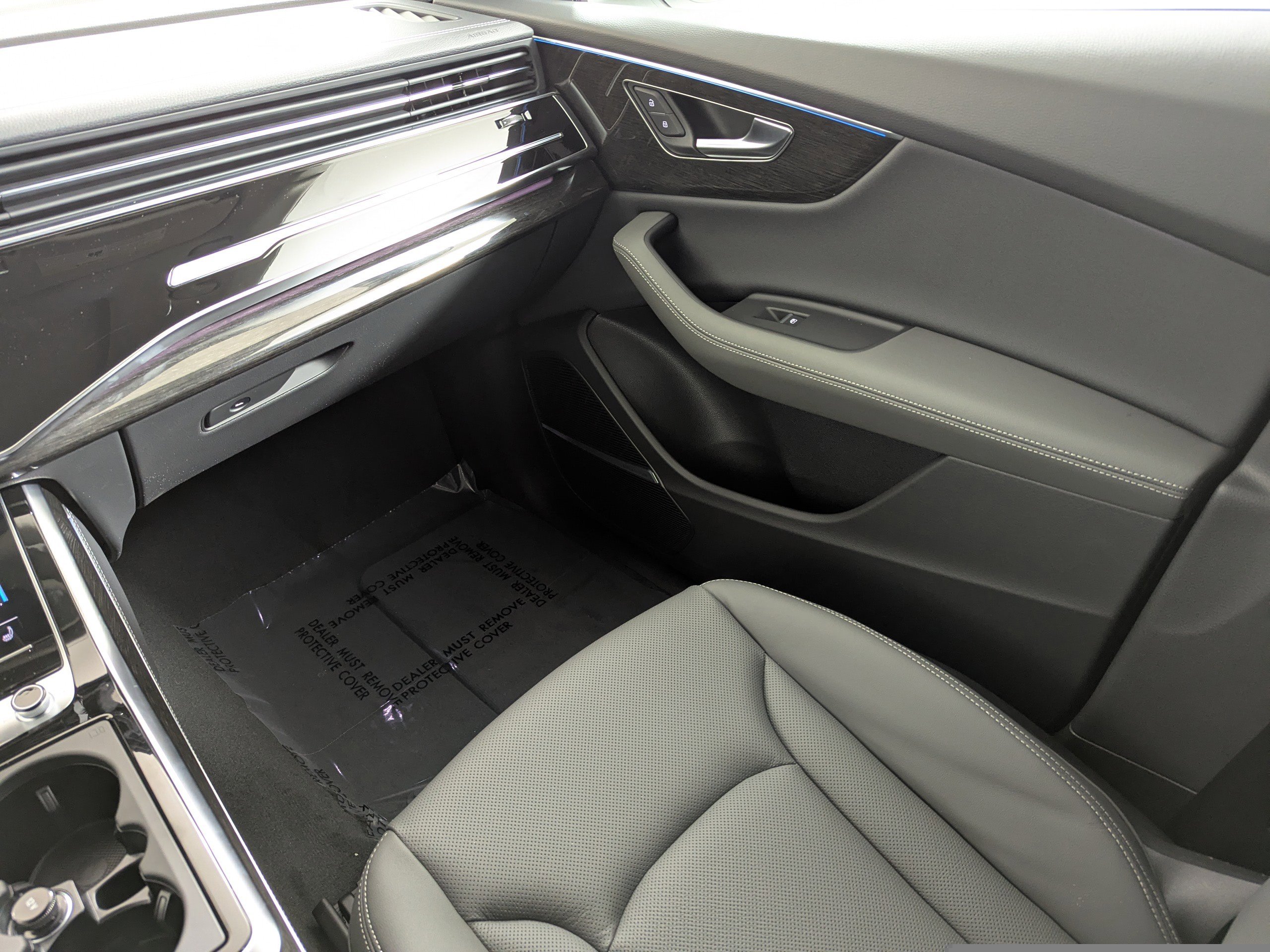 New 2026 Audi Q8 Premium Plus image 11