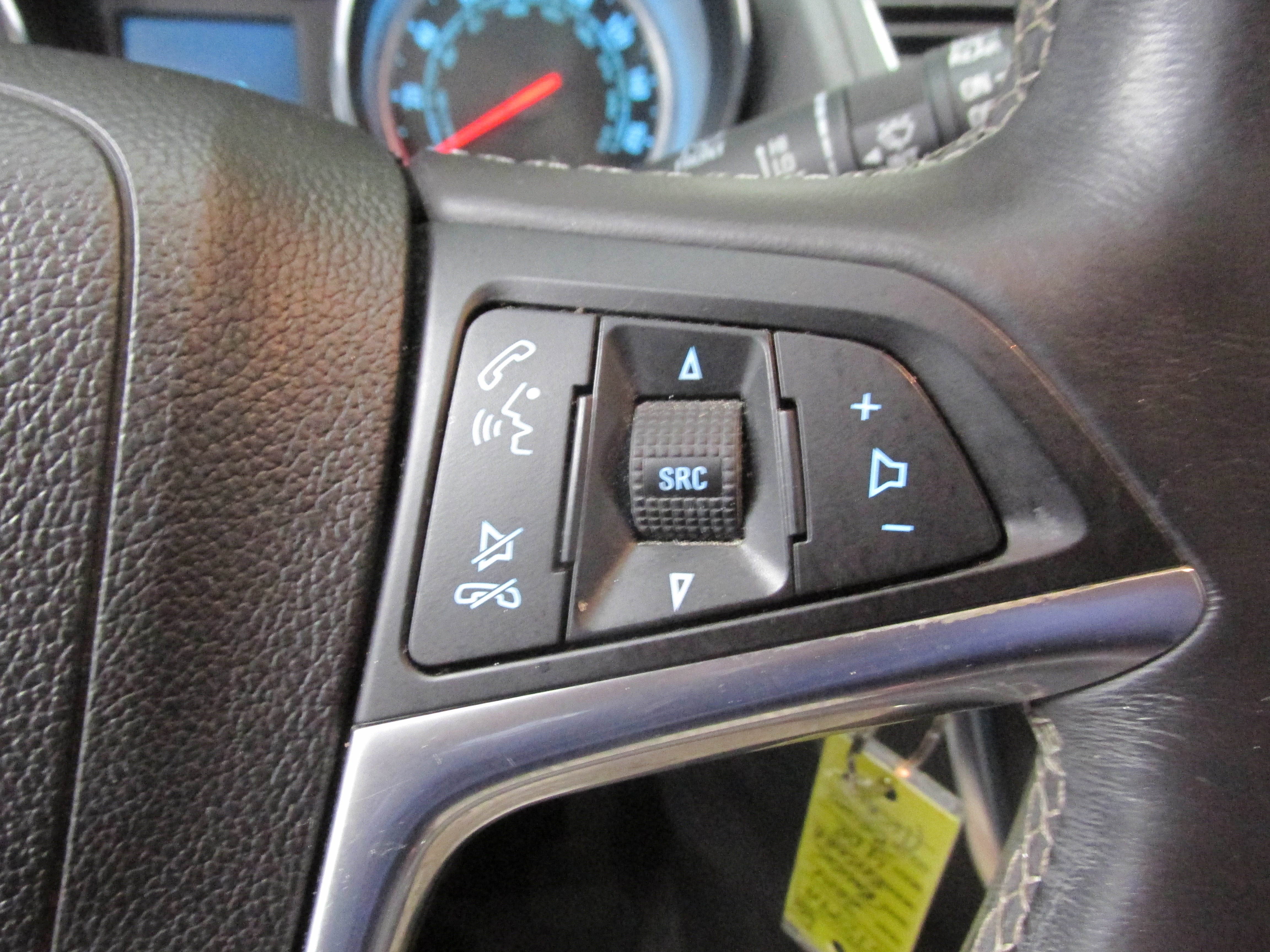 Used 2014 Buick Encore Convenience image 30