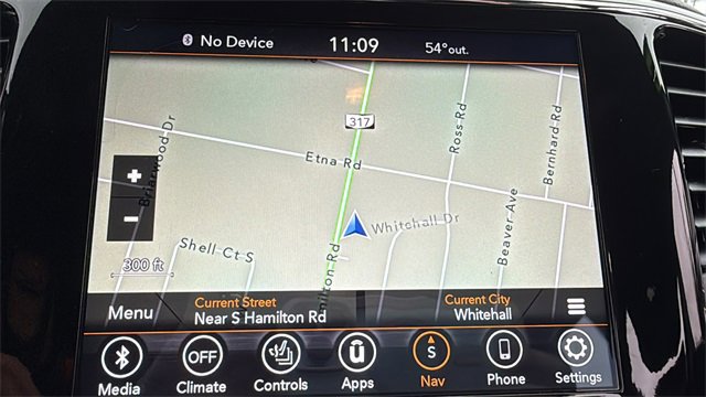 Used 2021 Jeep Grand Cherokee Limited w/ Quick Order Package 28K 80th image 3