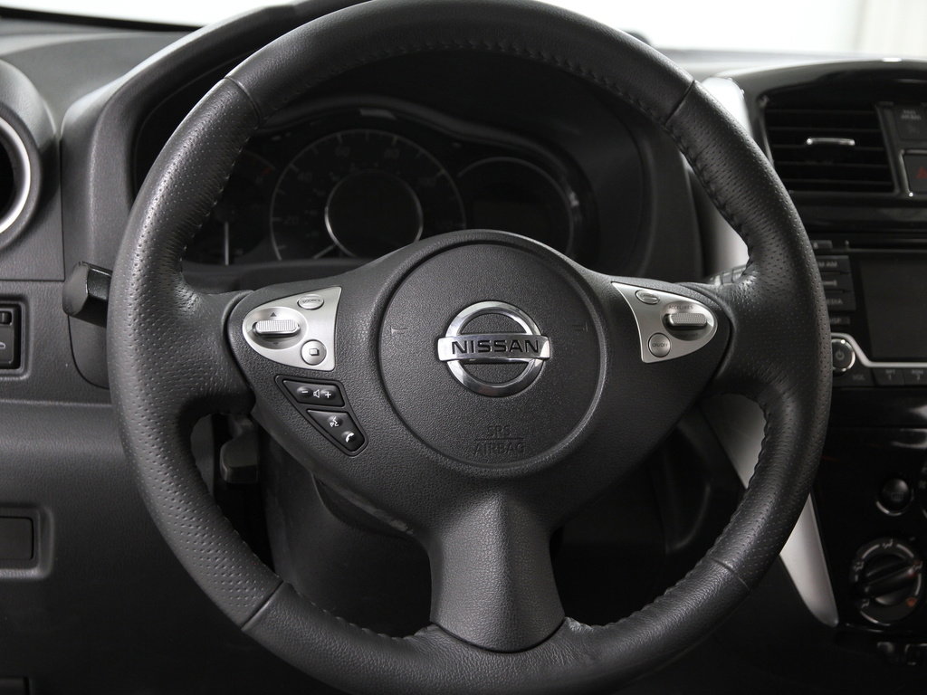 Used 2017 Nissan Versa Note SR image 7