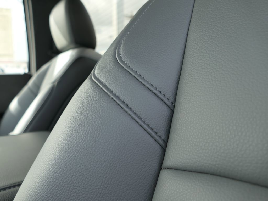 New 2026 RAM 3500 Tradesman w/ Chrome Appearance Group image 12