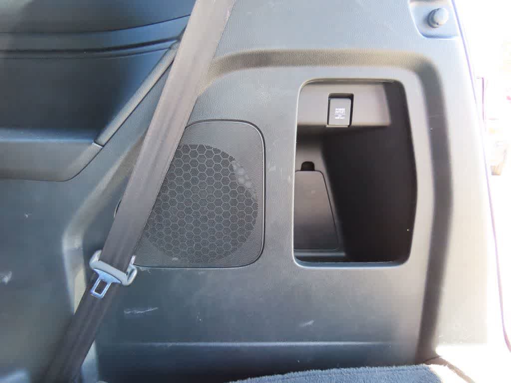 Certified 2023 Honda Odyssey Sport image 12