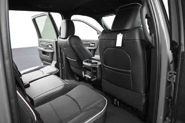 New 2027 RAM 2500 Laramie AWD/4WD image 20