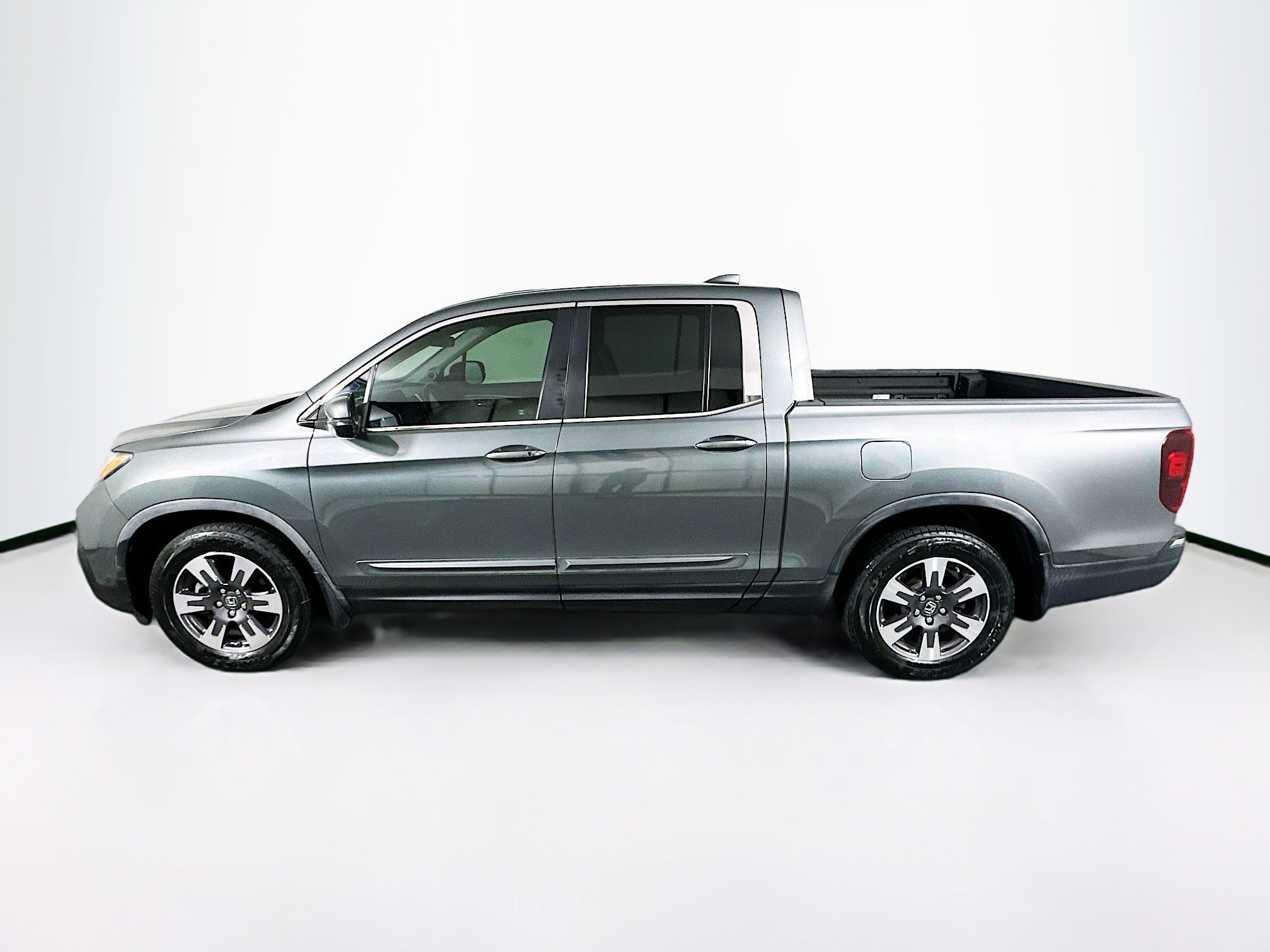 Used 2019 Honda Ridgeline RTL image 4