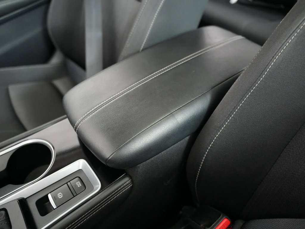 Used 2023 Nissan Altima 2.5 SV w/ SV Premium Package FWD image 28
