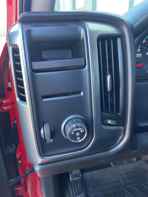 Used 2014 Chevrolet Silverado 1500 LT w/ Texas Edition, 1LT Trim image 13