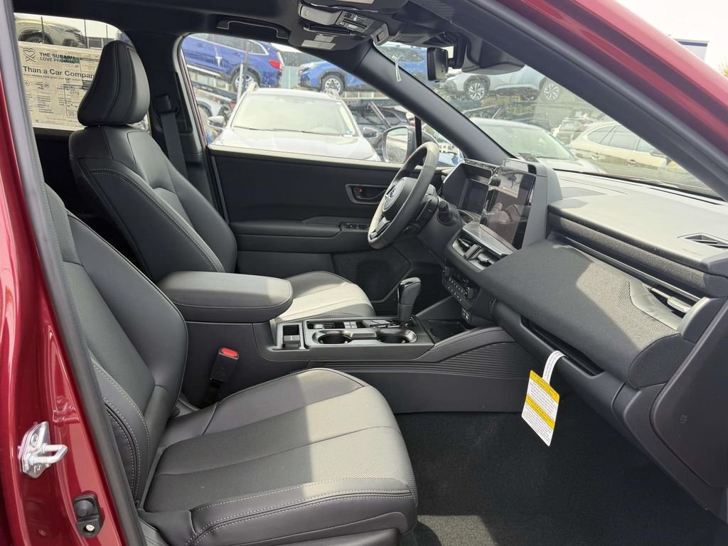 New 2026 Subaru Outback Limited AWD/4WD image 10