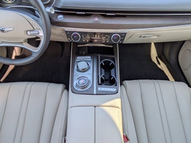 Used 2023 Genesis G80 2.5T w/ Advanced Package image 18