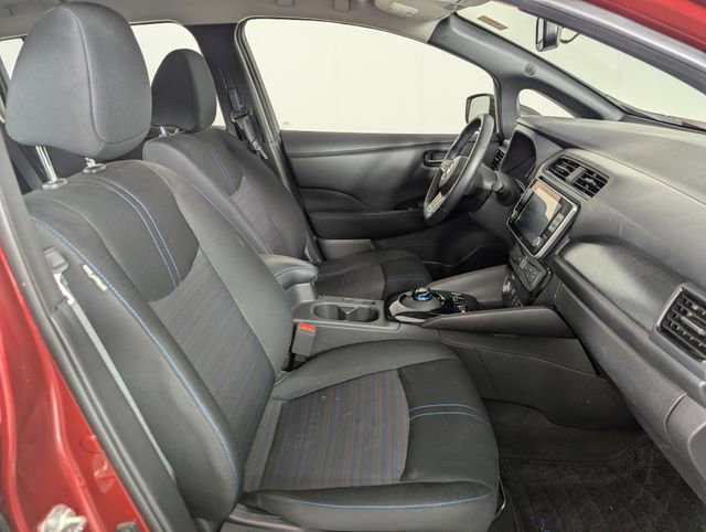 Used 2019 Nissan Leaf SV Plus w/ SV Plus Technology Package image 29
