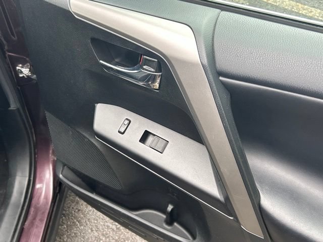 Used 2017 Toyota RAV4 XLE w/ All Weather Liner Package AWD/4WD image 21