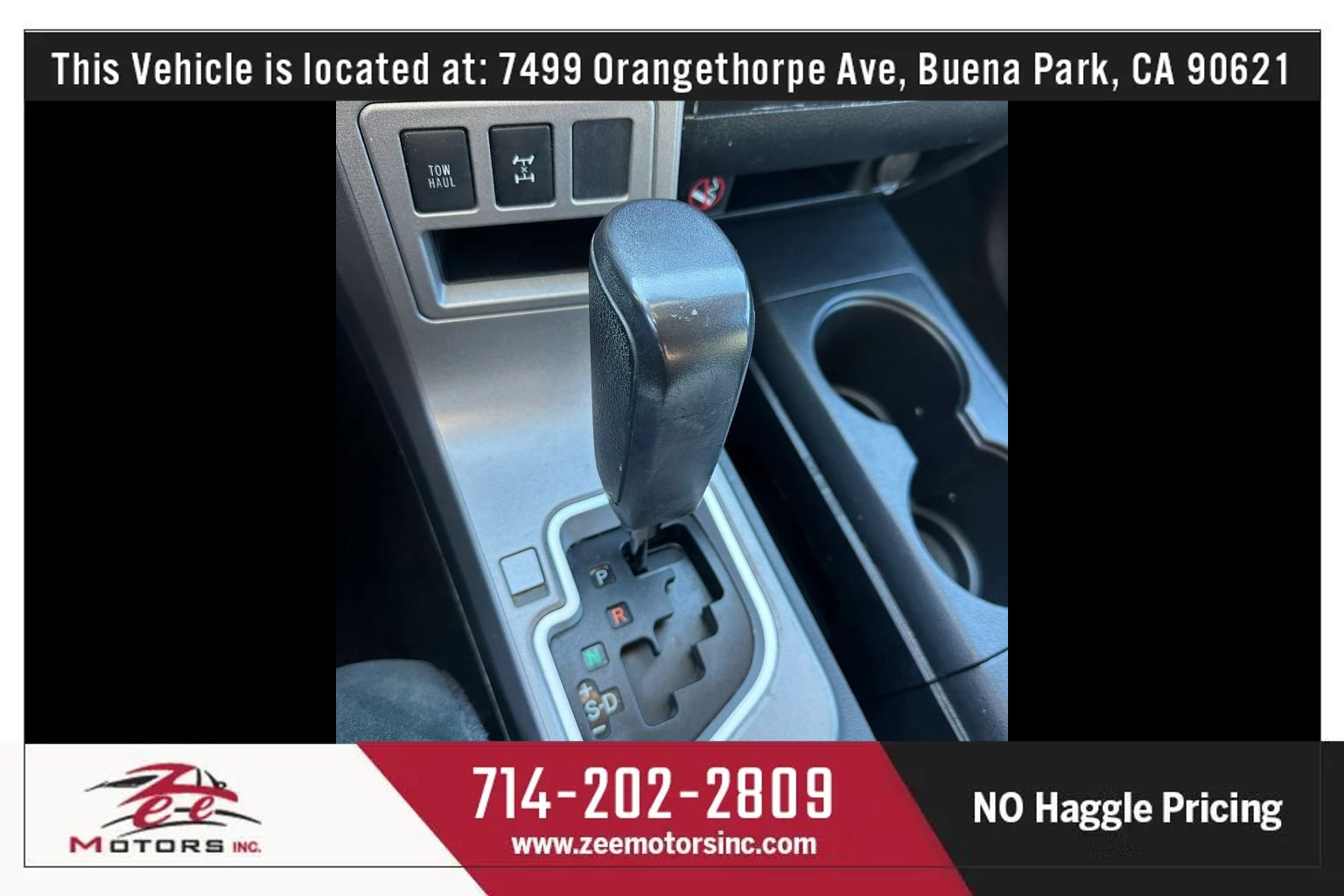 Used 2012 Toyota Sequoia SR5 w/ Sport Appearance Pkg AWD/4WD image 38