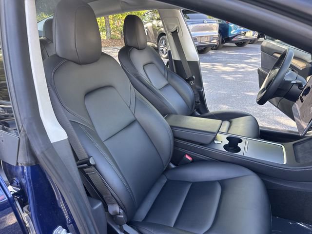 Used 2021 Tesla Model 3 Long Range image 10