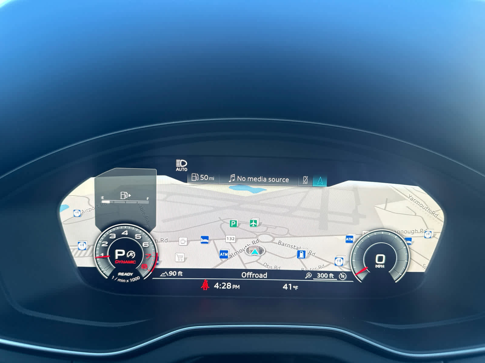 Used 2023 Audi Q5 2.0T Premium Plus w/ Premium Plus Package image 13