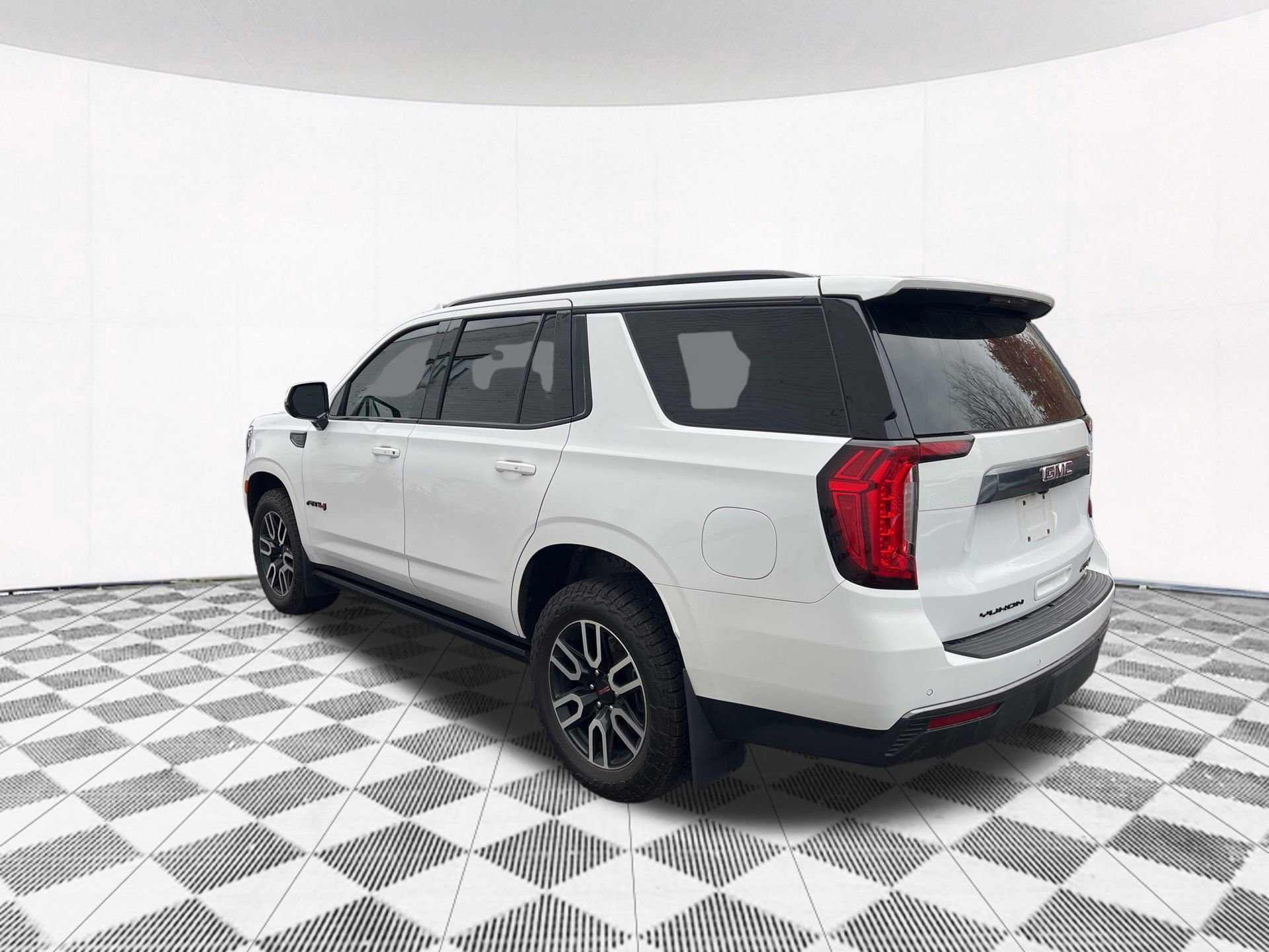 Used 2023 GMC Yukon AT4 image 22