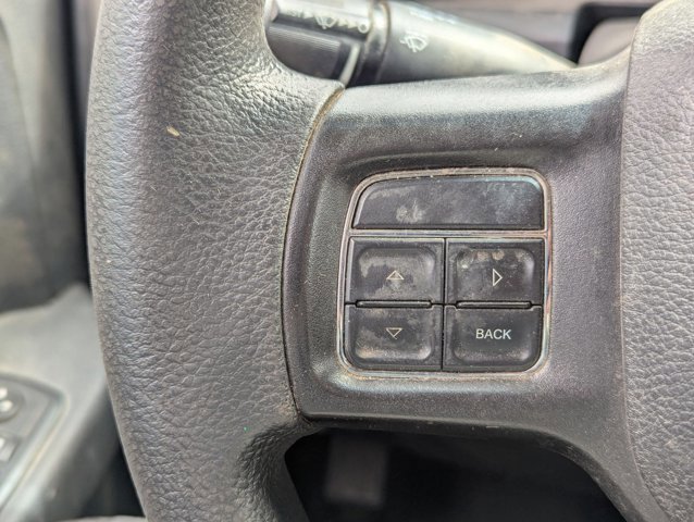 Used 2012 RAM 3500 ST w/ Popular Equipment Group AWD/4WD image 8