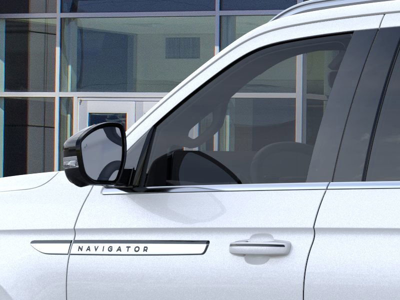 New 2026 Lincoln Navigator Reserve image 20