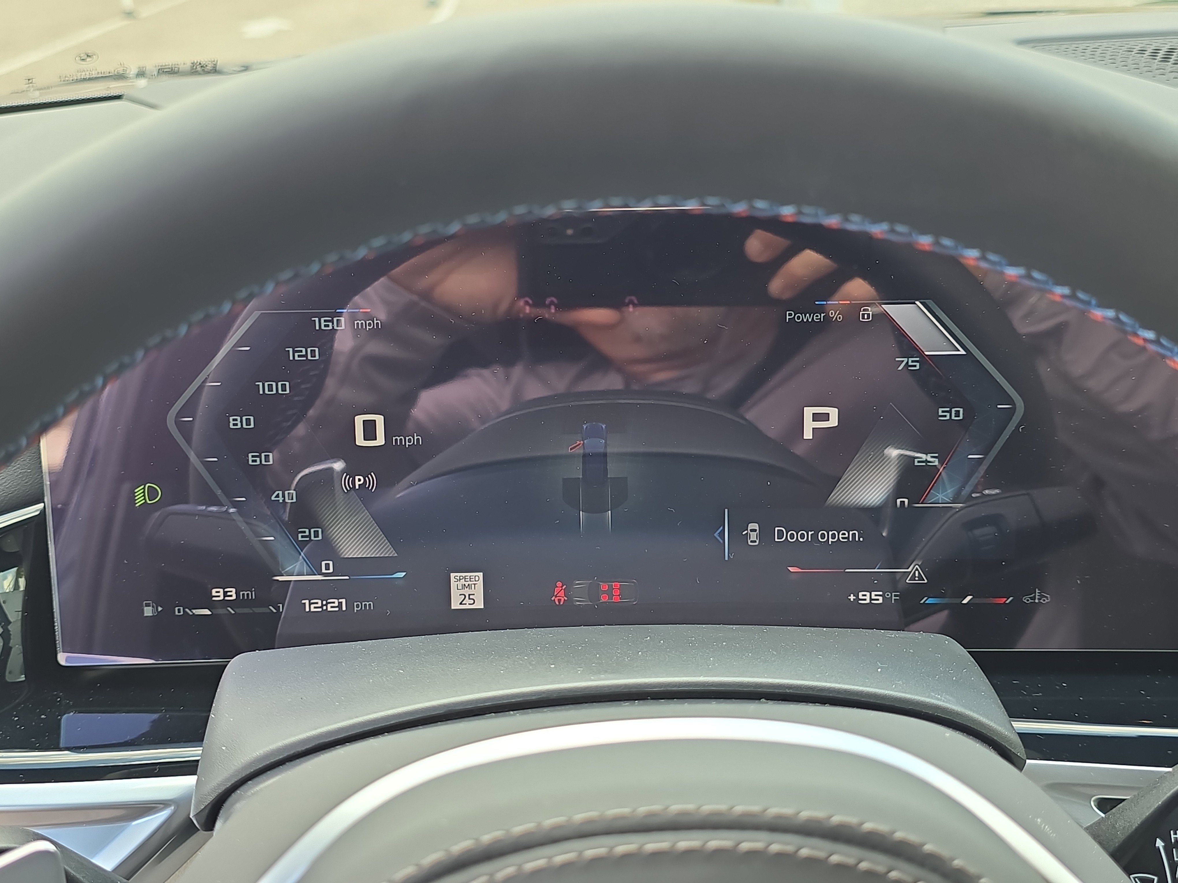 New 2026 BMW X7 M60i image 37