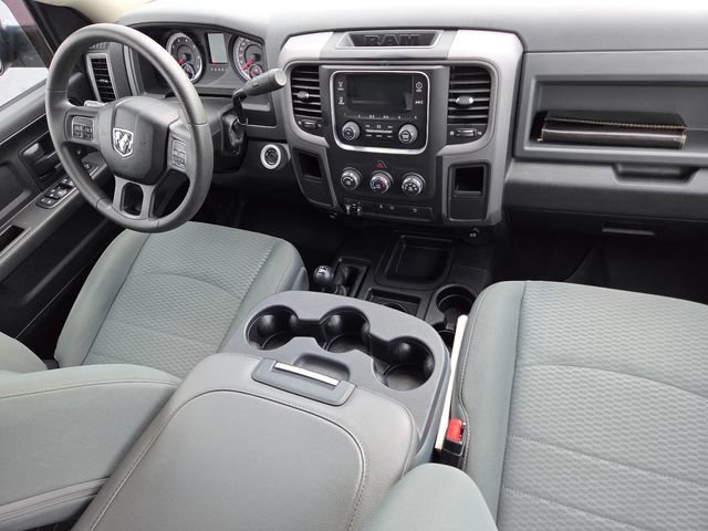 Used 2014 RAM 2500 Tradesman w/ Popular Equipment Group AWD/4WD image 17