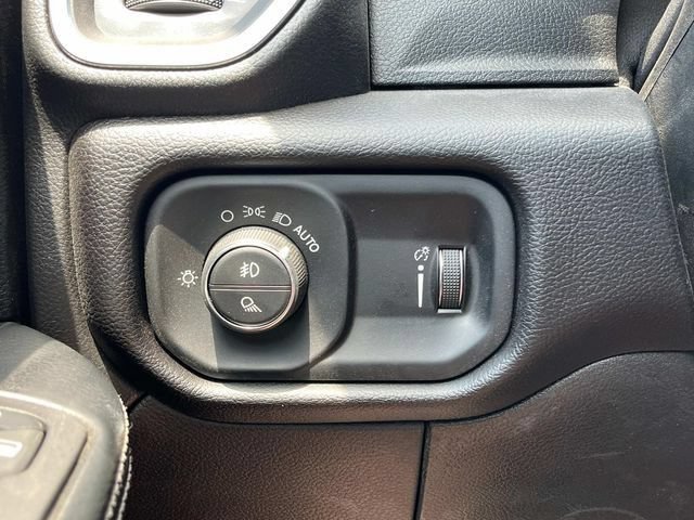 New 2025 RAM 2500 Big Horn AWD/4WD image 19