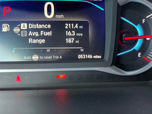 Used 2019 Honda Pilot EX-L image 23