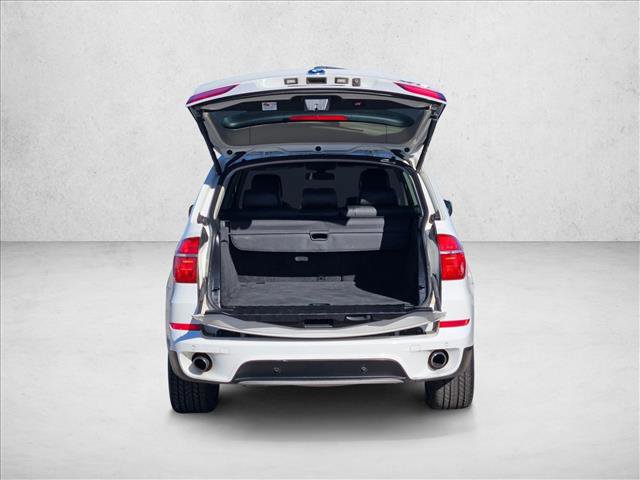 Used 2012 BMW X5 xDrive35i image 6