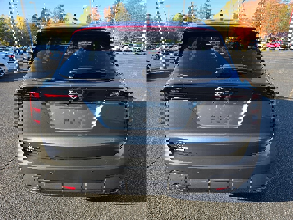 New 2026 Nissan Kicks SV image 4