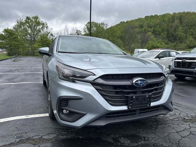 Used 2025 Subaru Legacy Premium AWD/4WD image 11