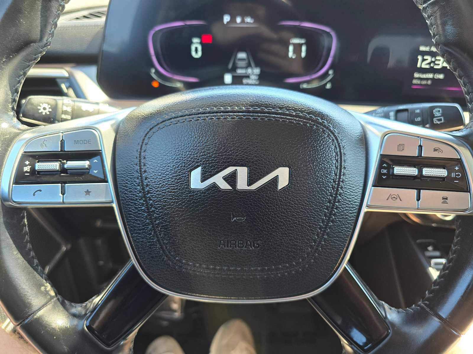 Used 2023 Kia Telluride S image 26