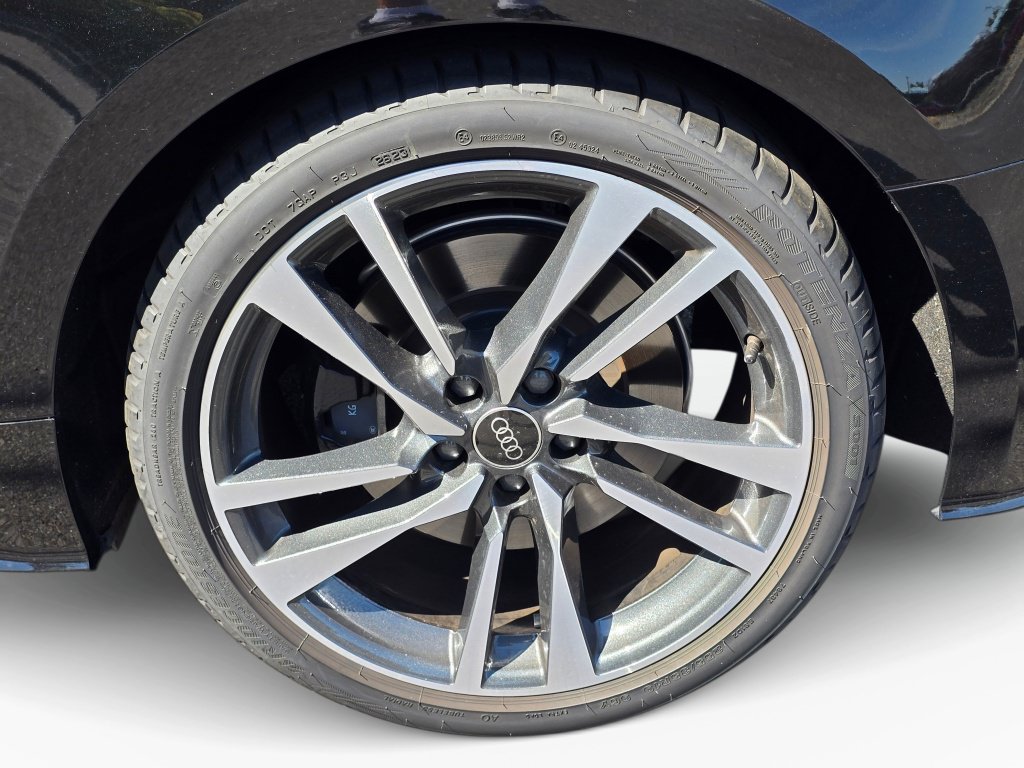 Used 2024 Audi S5 Premium AWD/4WD image 20