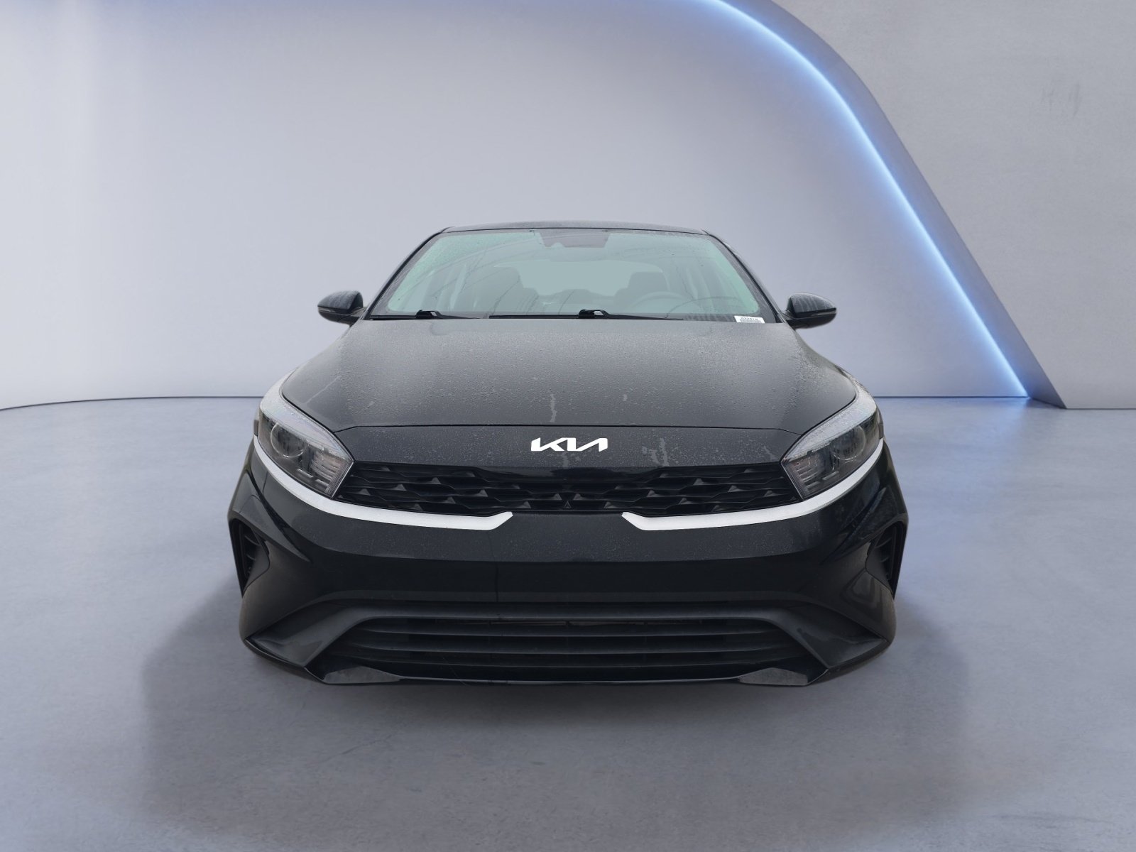 Used 2024 Kia Forte LXS w/ LXS Technology Package FWD image 9