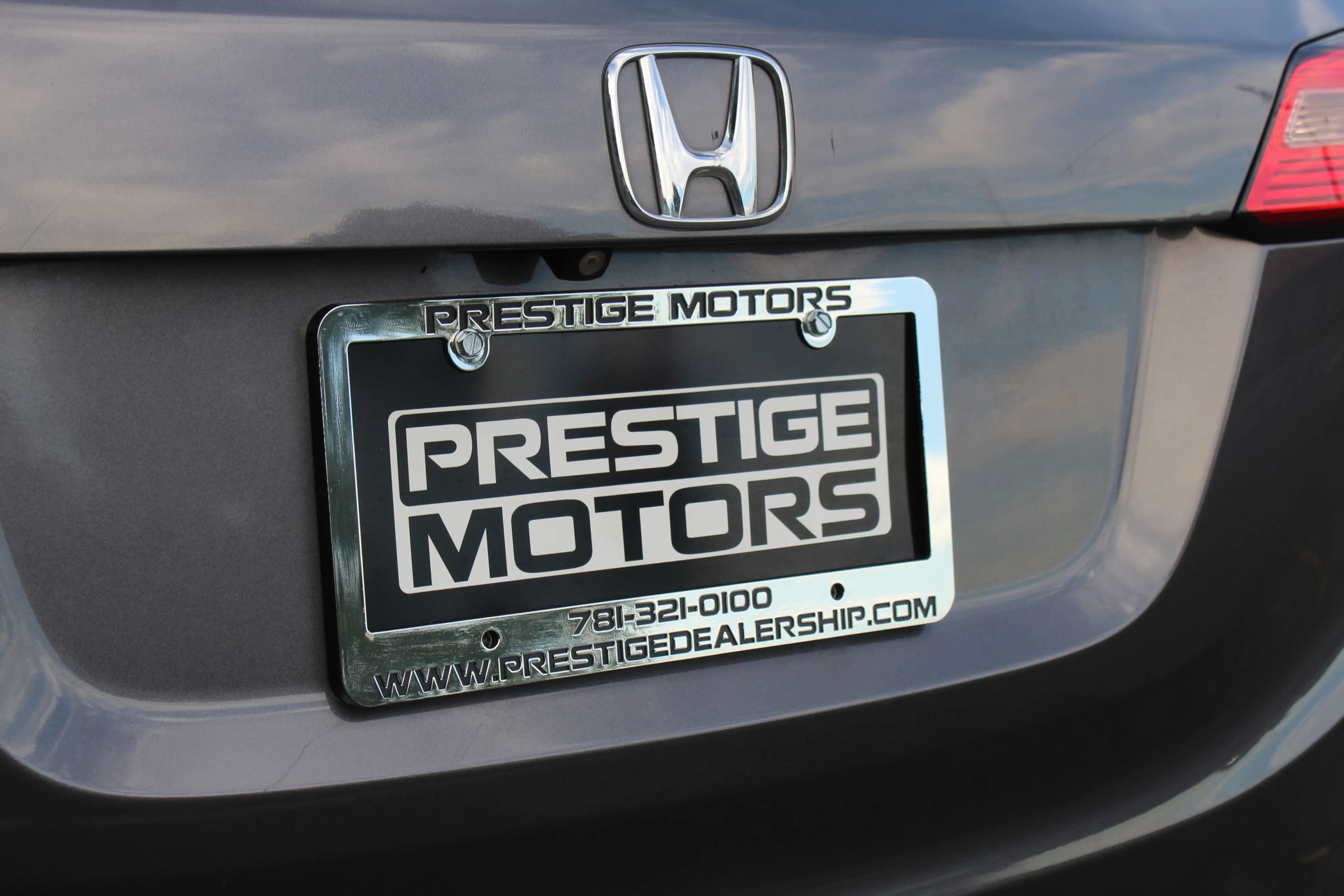 Used 2018 Honda HR-V EX image 42