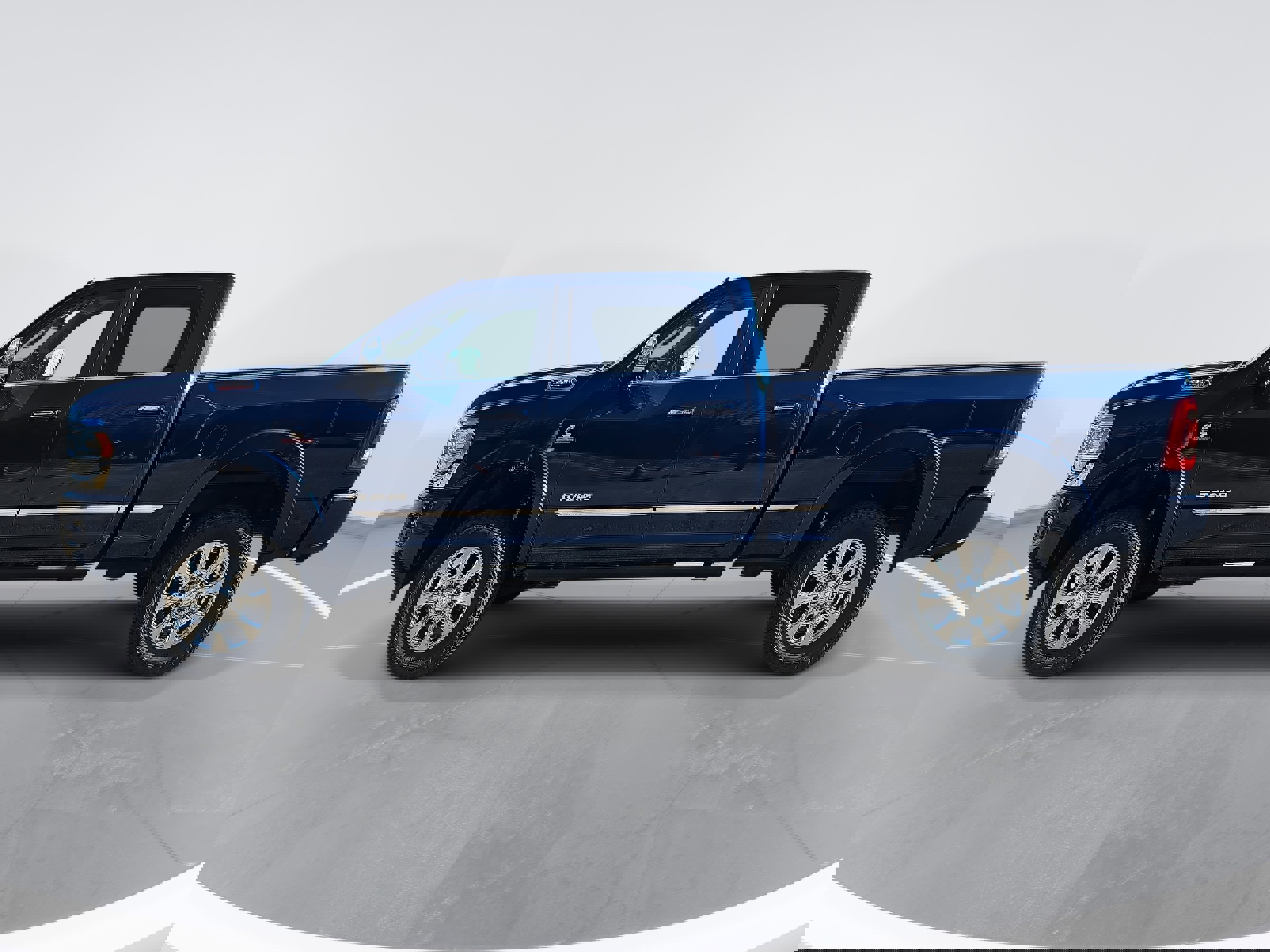 Used 2020 RAM 2500 Limited image 8