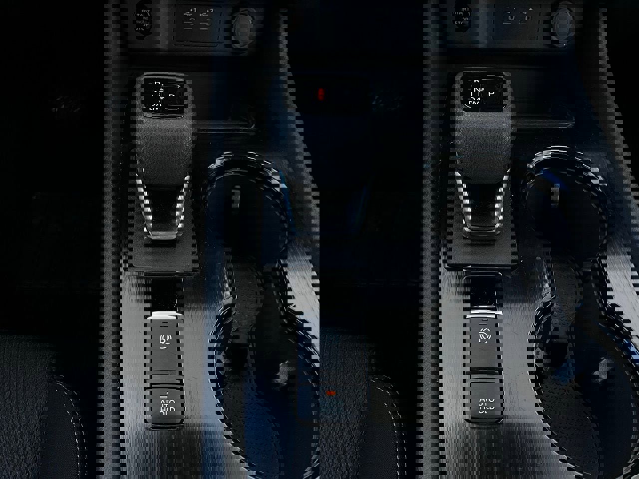 Used 2025 Nissan Rogue SV image 24