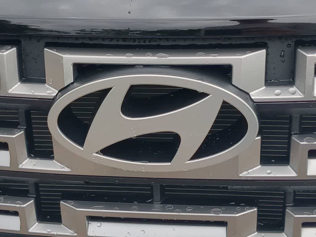 New 2026 Hyundai Santa Cruz SE FWD image 12
