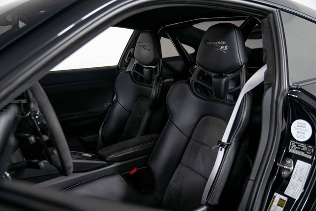 Used 2019 Porsche 911 GT3 RS w/ Weissach Package RWD image 16